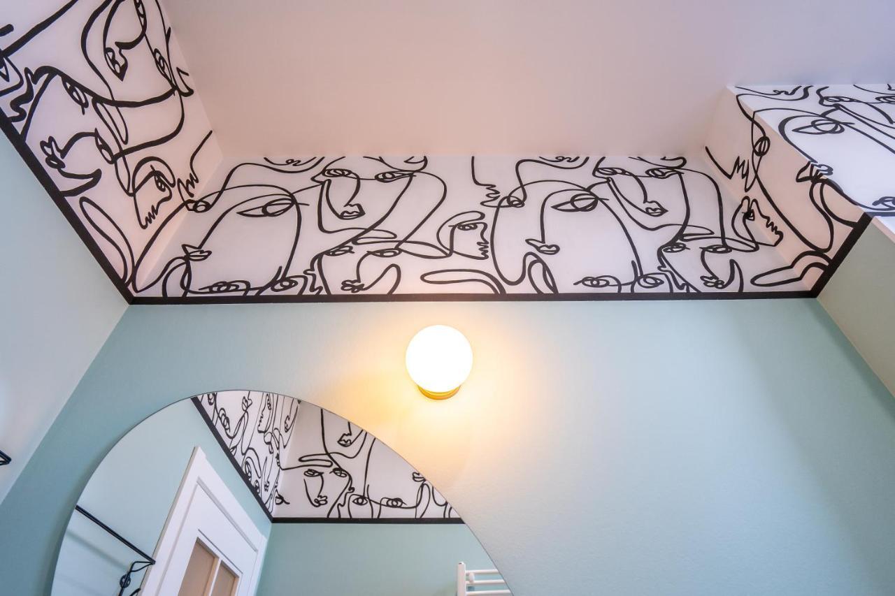 Cozy Baity Tbilisi Apartment Exterior photo